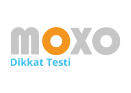 moxo-dikkat-testi-logo